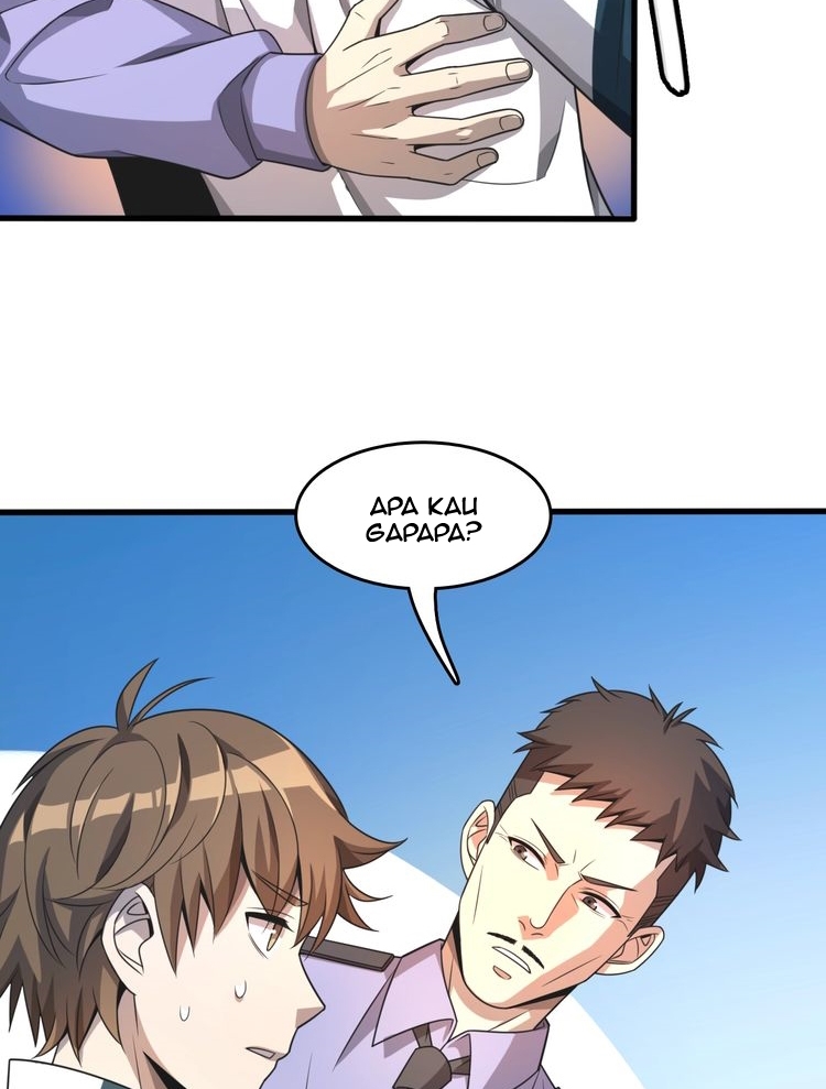 Reborn Doctor Chapter 09 Gambar 16